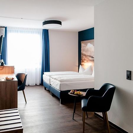 Atlanta Hotel Leipzig Grosspoesna Dış mekan fotoğraf