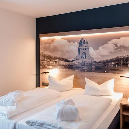 Atlanta Hotel Leipzig Grosspoesna Dış mekan fotoğraf