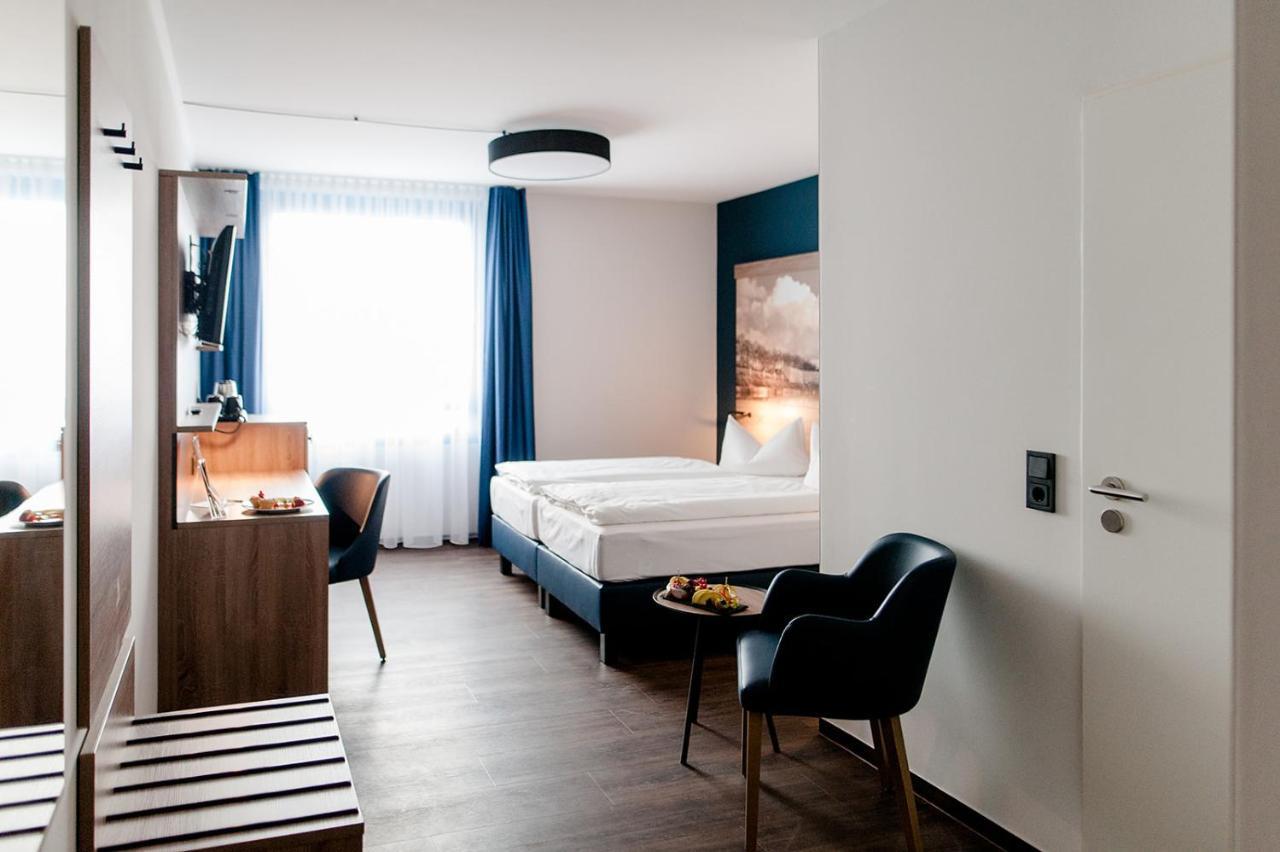 Atlanta Hotel Leipzig Grosspoesna Dış mekan fotoğraf