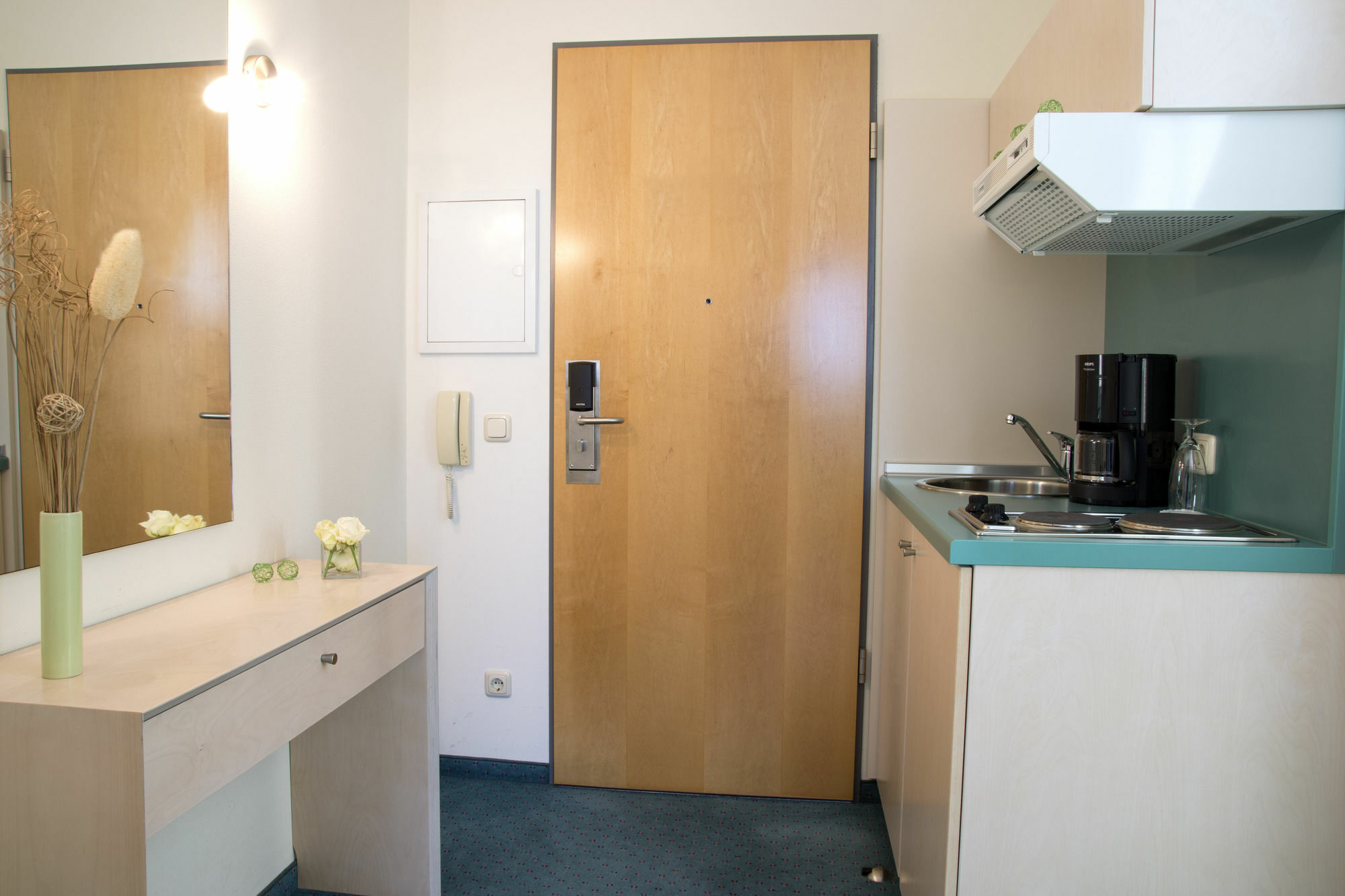 Atlanta Hotel Leipzig Grosspoesna Dış mekan fotoğraf
